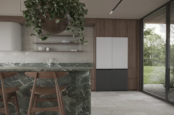 Projekt konkursowy - wizja trzecia